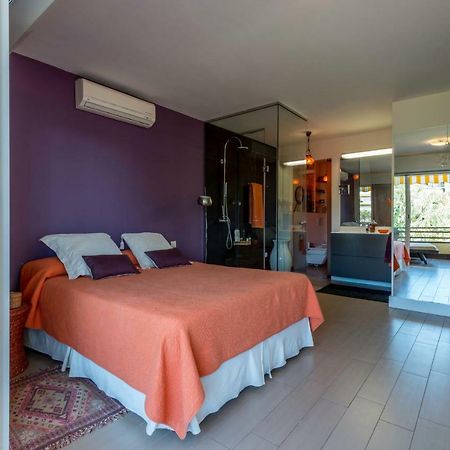 Apartamento Acebuches 30 San Agustín Exterior foto