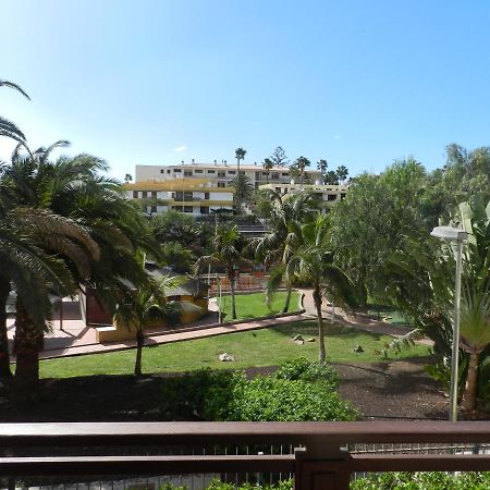 Apartamento Acebuches 30 San Agustín Exterior foto