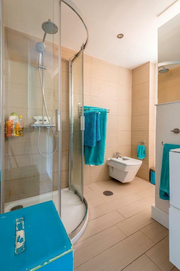 Apartamento Acebuches 30 San Agustín Exterior foto