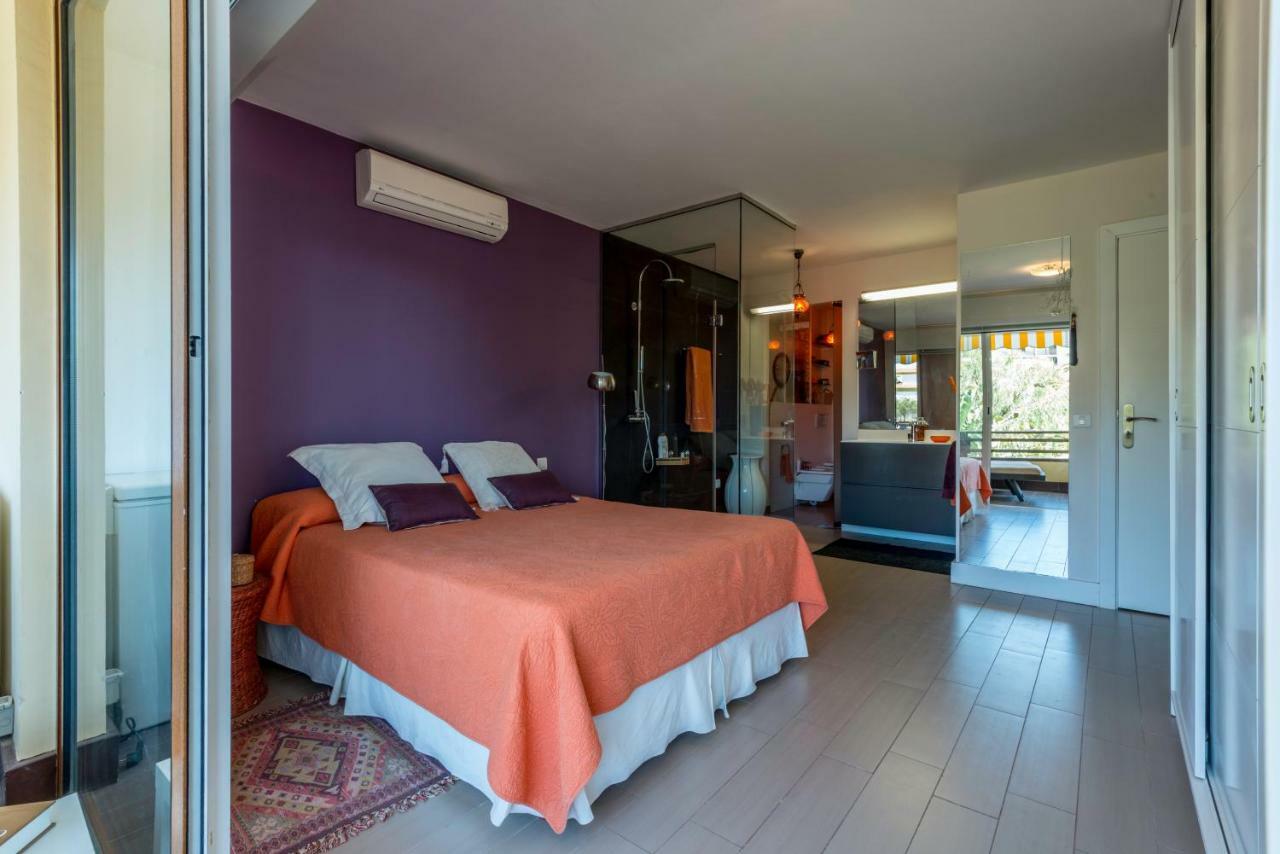 Apartamento Acebuches 30 San Agustín Exterior foto