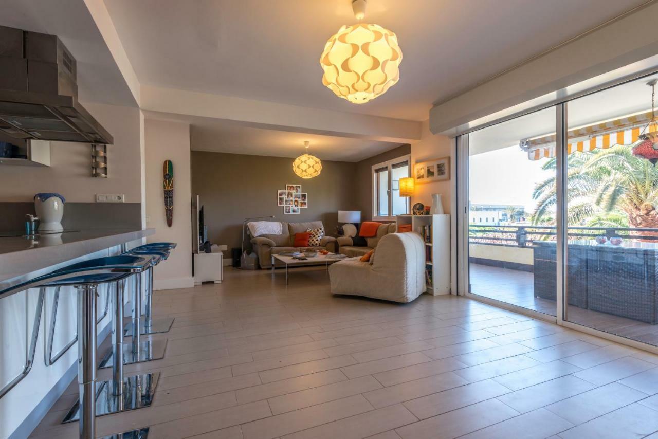 Apartamento Acebuches 30 San Agustín Exterior foto