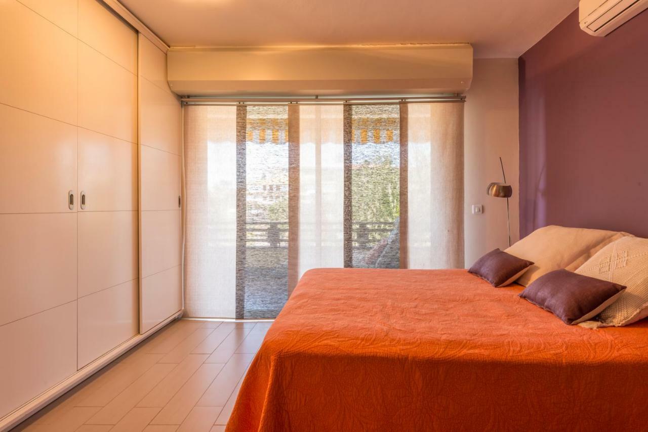Apartamento Acebuches 30 San Agustín Exterior foto